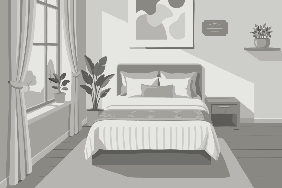 Monolocale con Vista Mare
