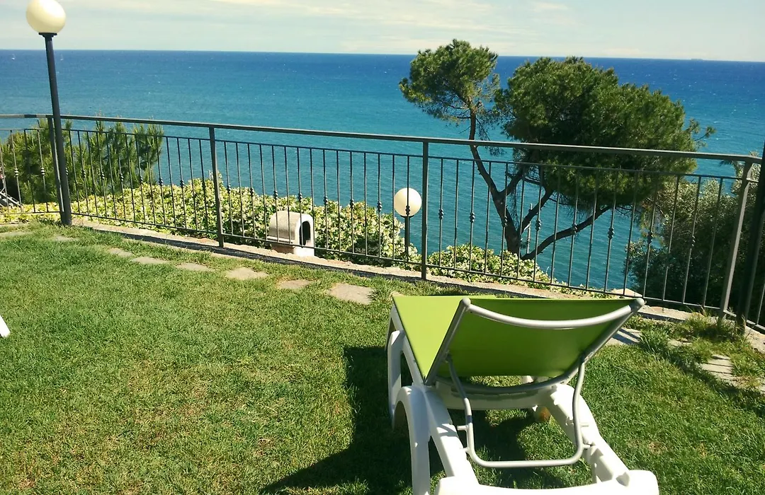 Agriturismo La Collarina-1